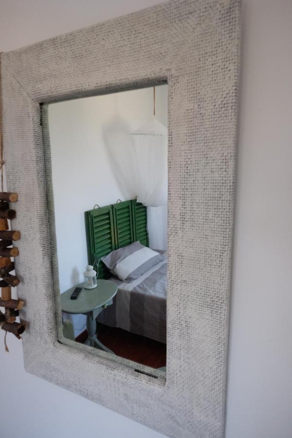 Vistazzurra B&B Ancona Ngoại thất bức ảnh