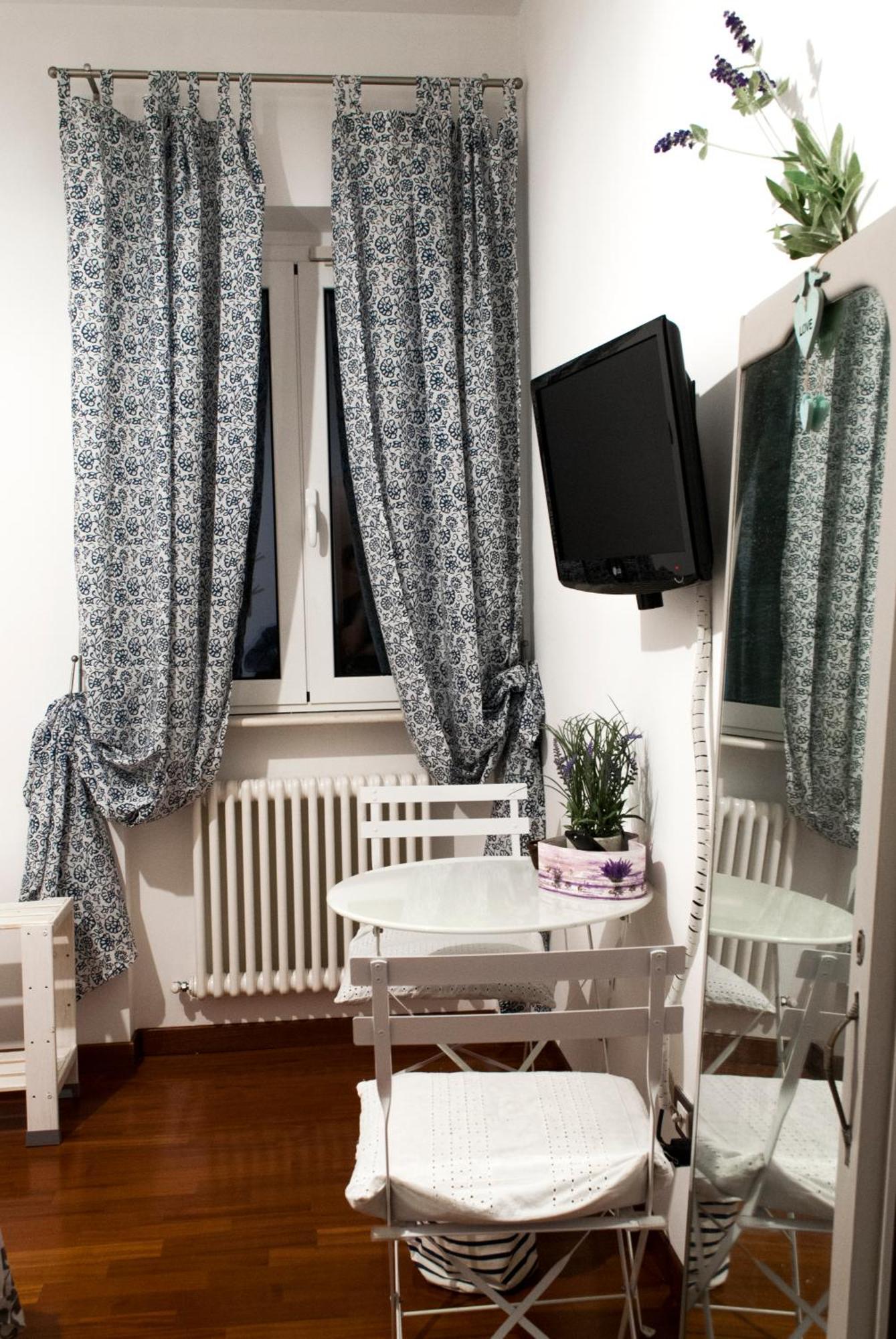 Vistazzurra B&B Ancona Ngoại thất bức ảnh