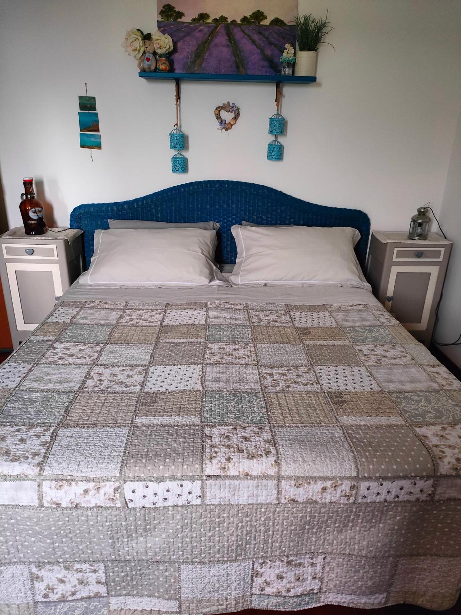 Vistazzurra B&B Ancona Ngoại thất bức ảnh