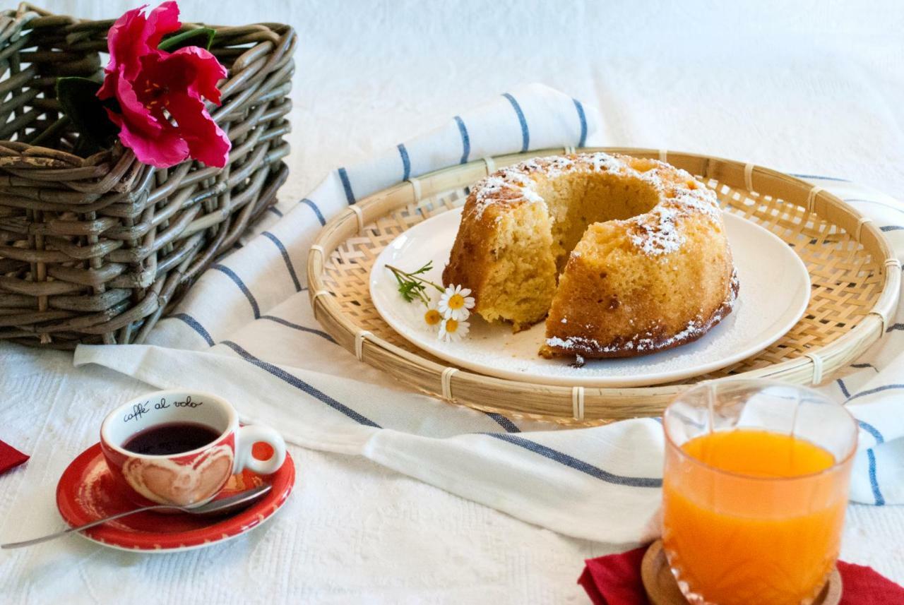 Vistazzurra B&B Ancona Ngoại thất bức ảnh