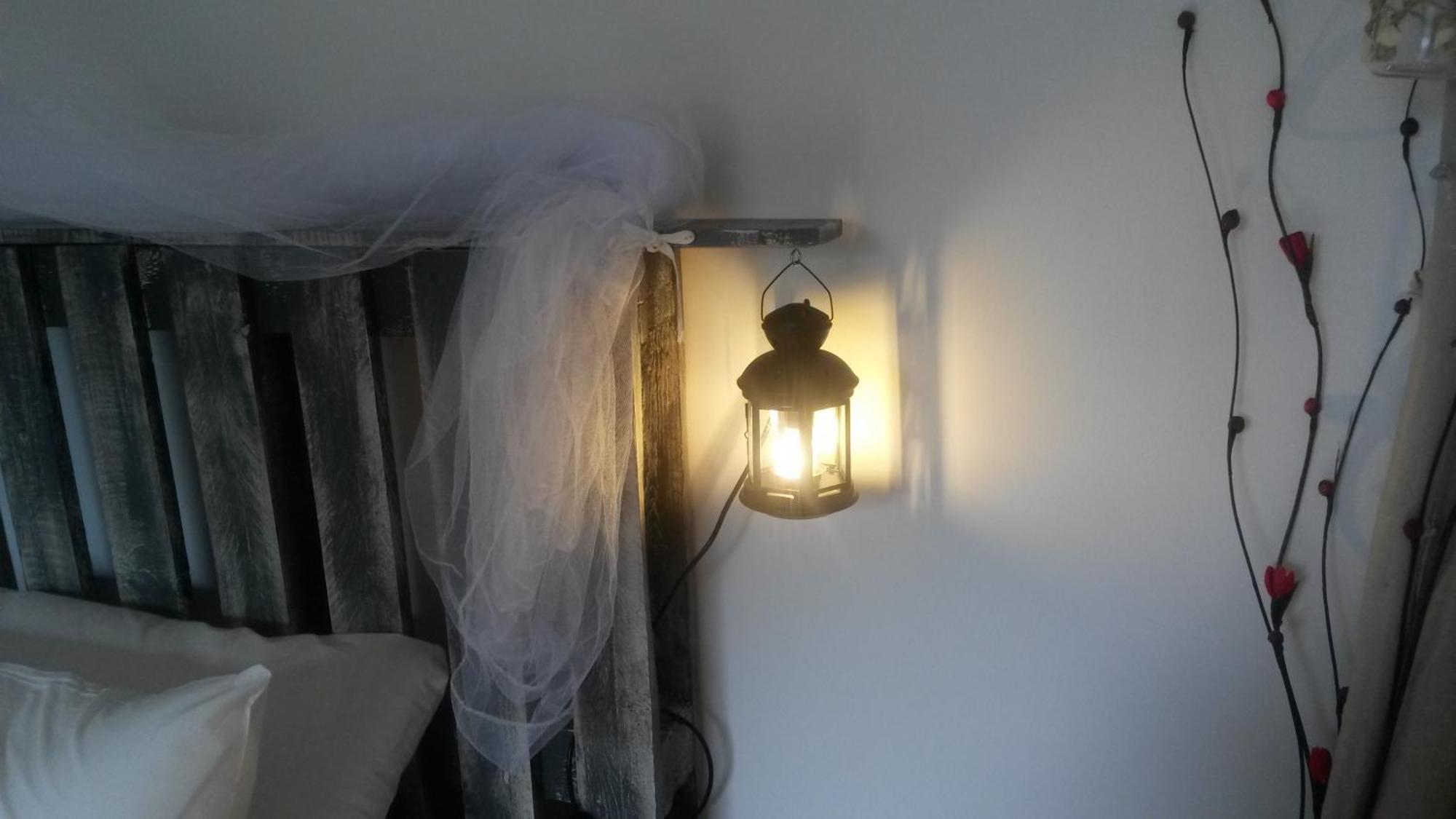 Vistazzurra B&B Ancona Ngoại thất bức ảnh