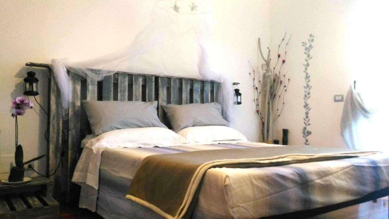 Vistazzurra B&B Ancona Phòng bức ảnh