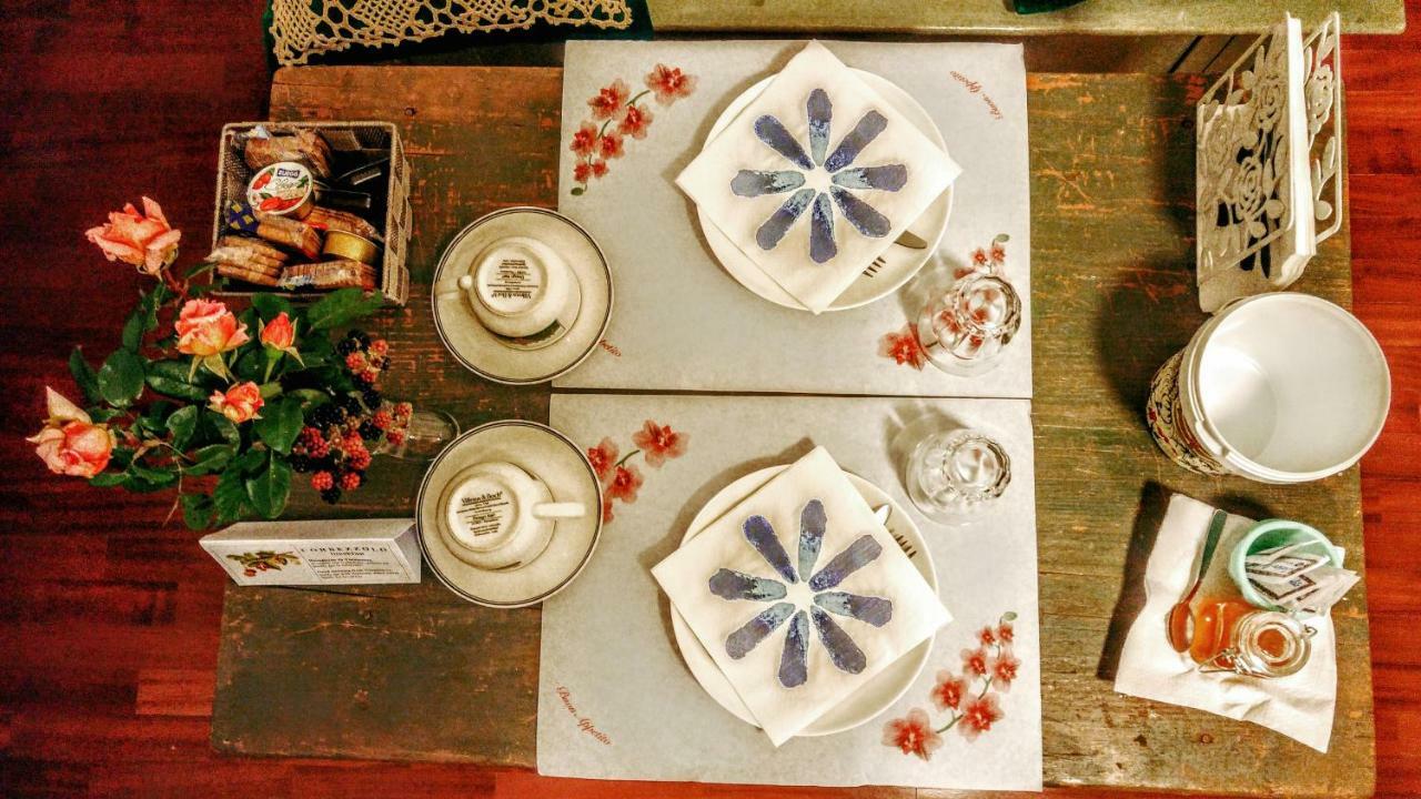 Vistazzurra B&B Ancona Ngoại thất bức ảnh