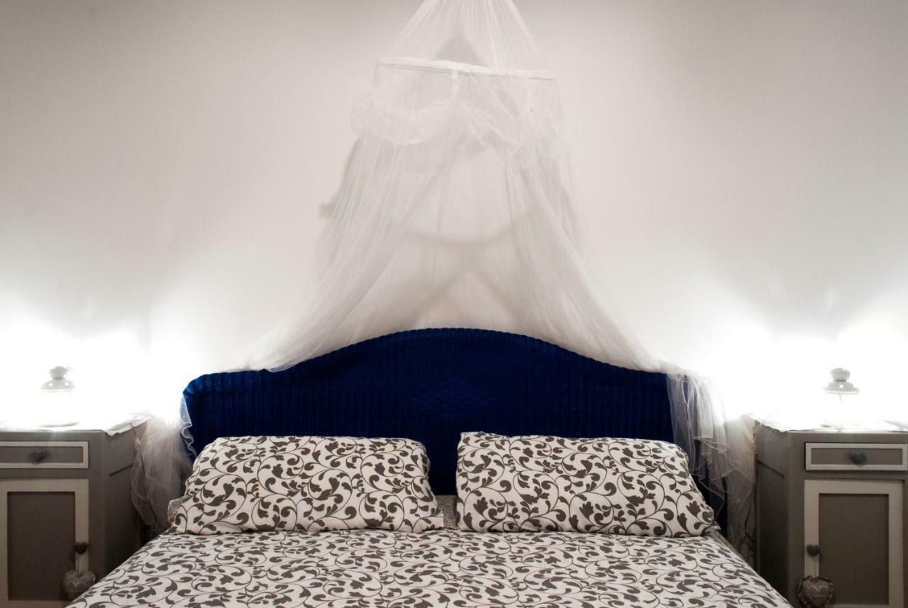 Vistazzurra B&B Ancona Ngoại thất bức ảnh