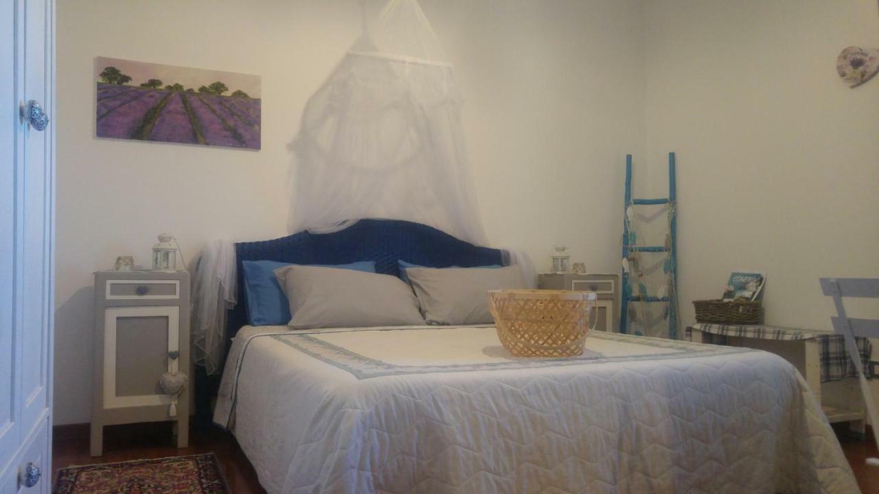 Vistazzurra B&B Ancona Phòng bức ảnh